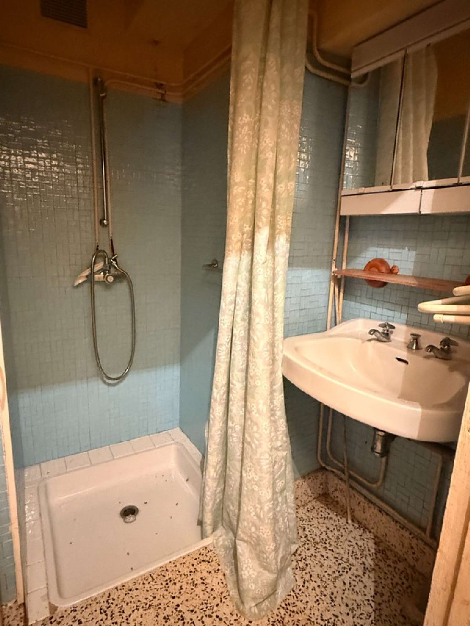  for sale village house La Chapelle-Baloüe Creuse 8