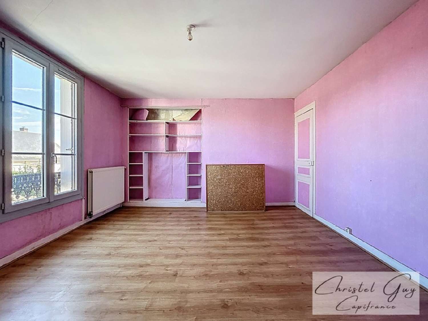  for sale village house La Chartre-sur-le-Loir Sarthe 7