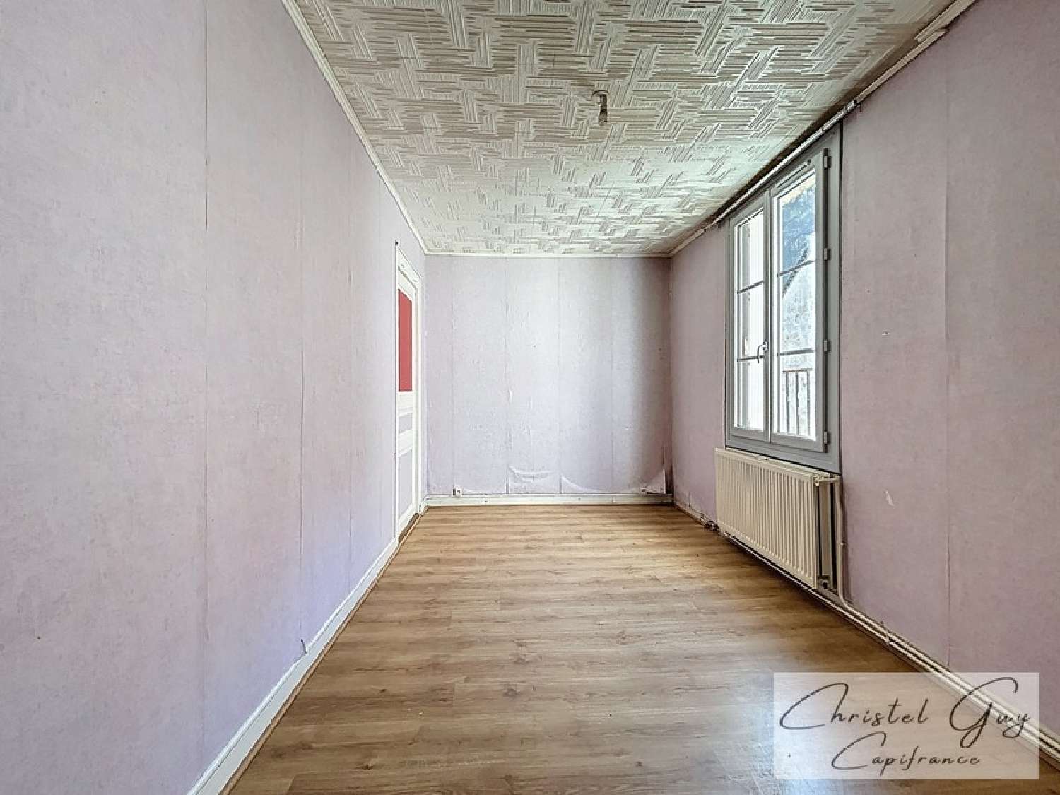  for sale village house La Chartre-sur-le-Loir Sarthe 8