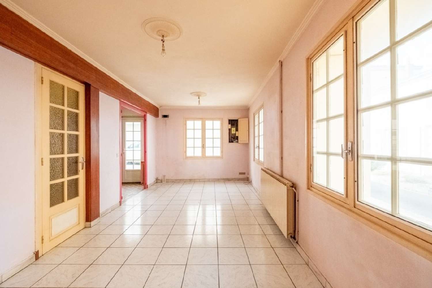  à vendre maison de village La Jarrie Charente-Maritime 1