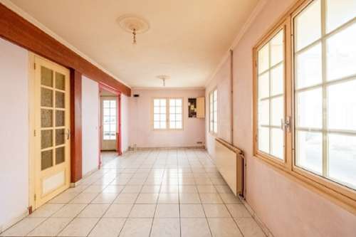 La Jarrie Charente-Maritime maison de village foto 7279314