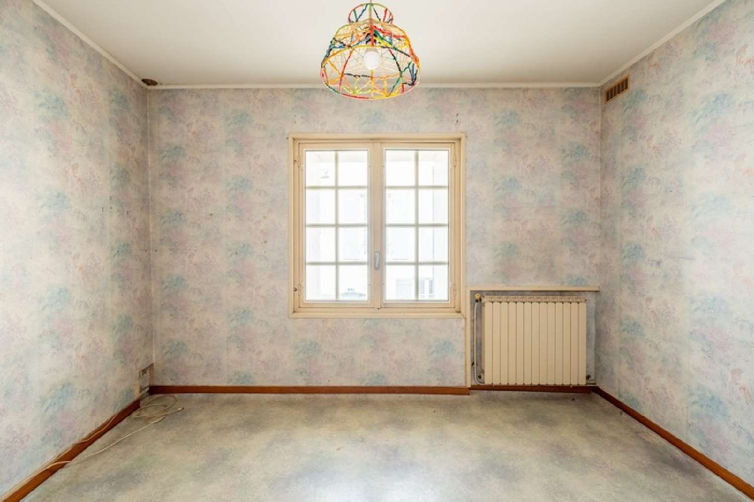  à vendre maison de village La Jarrie Charente-Maritime 6