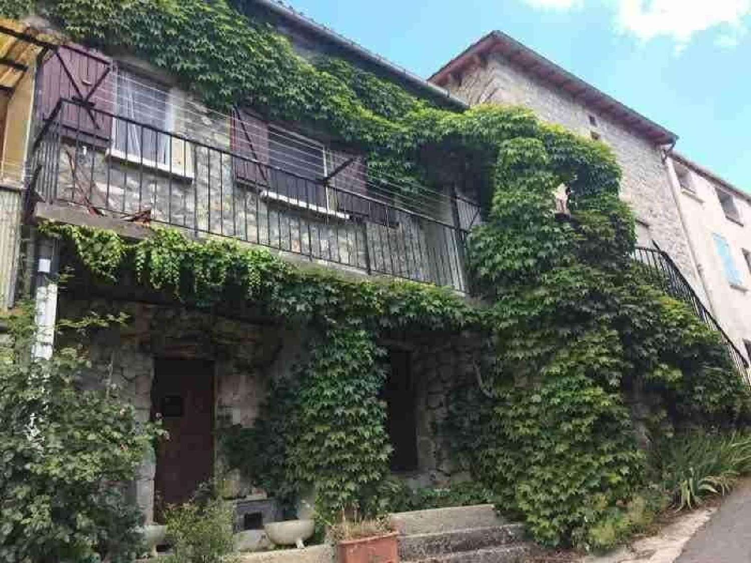  te koop dorpshuis La Piarre Hautes-Alpes 2