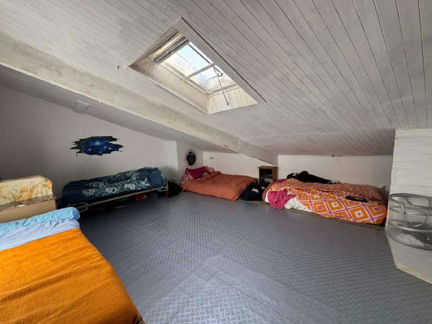  te koop dorpshuis La Piarre Hautes-Alpes 7