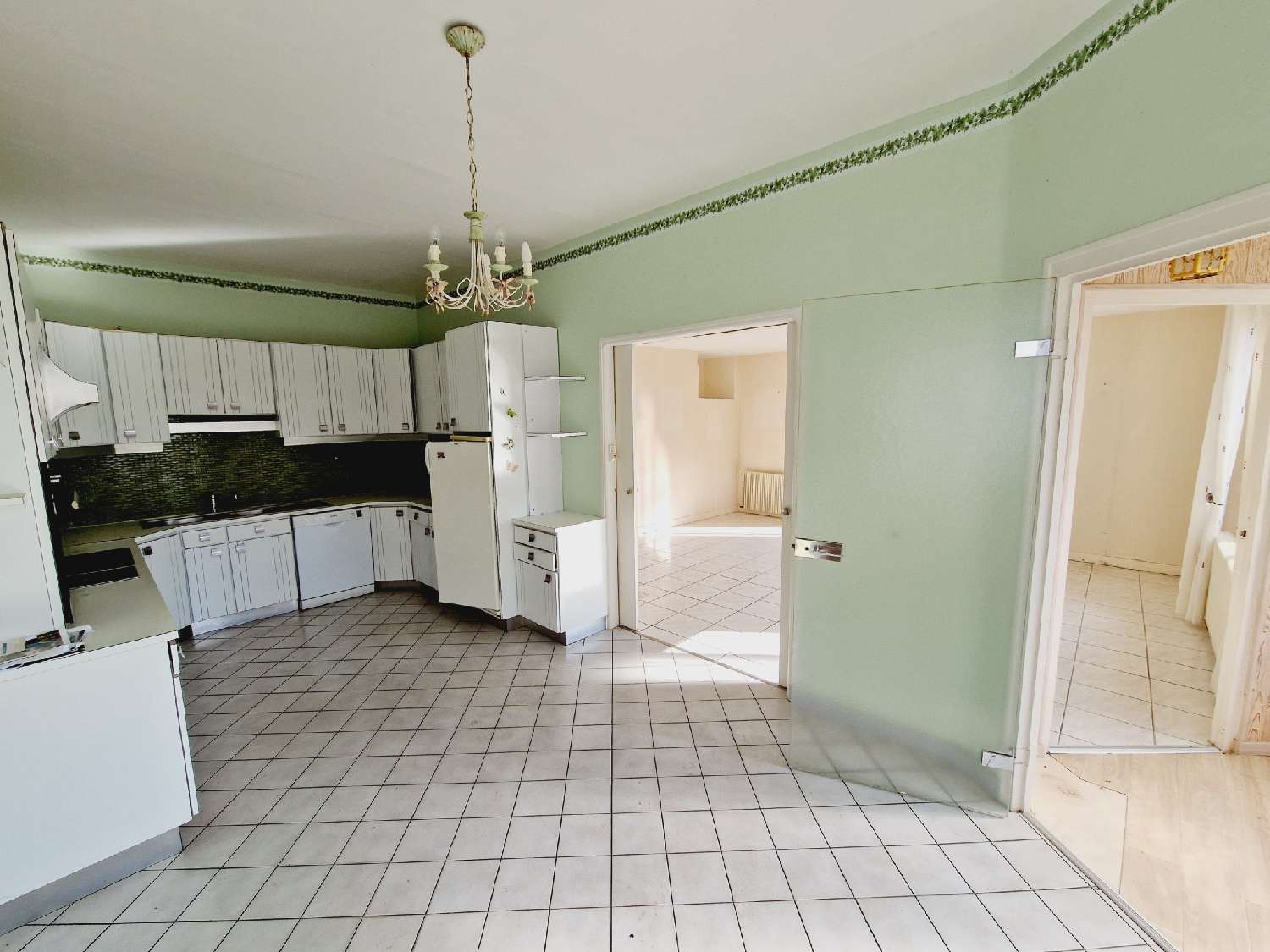  à vendre maison de village Laferté-sur-Amance Haute-Marne 5