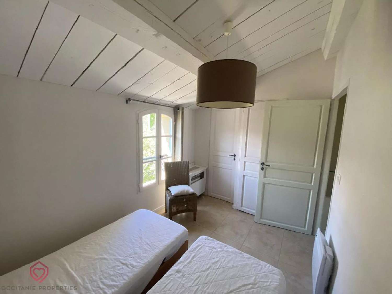  for sale village house Lagrasse Aude 8