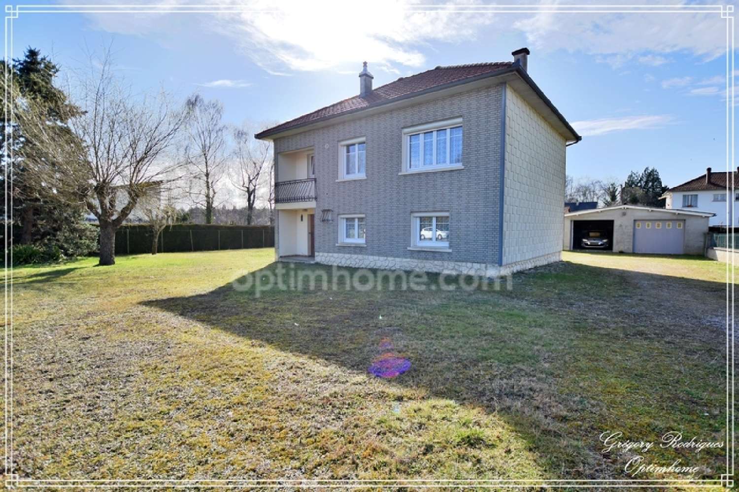  kaufen Dorfhaus Lahitte Hautes-Pyrénées 2