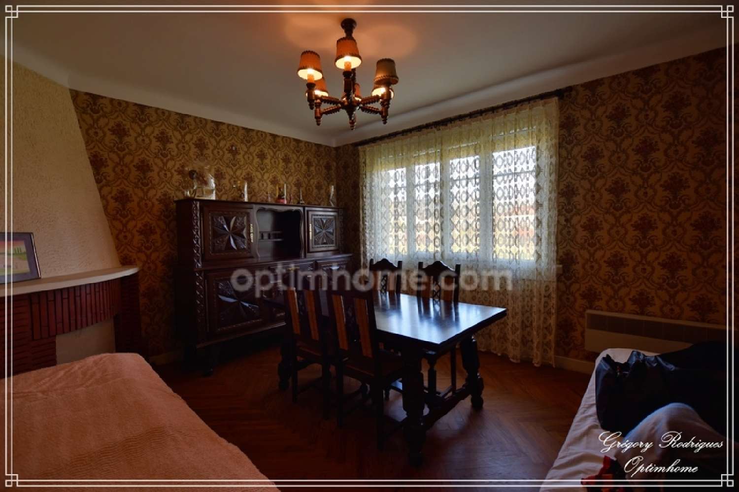  kaufen Dorfhaus Lahitte Hautes-Pyrénées 4