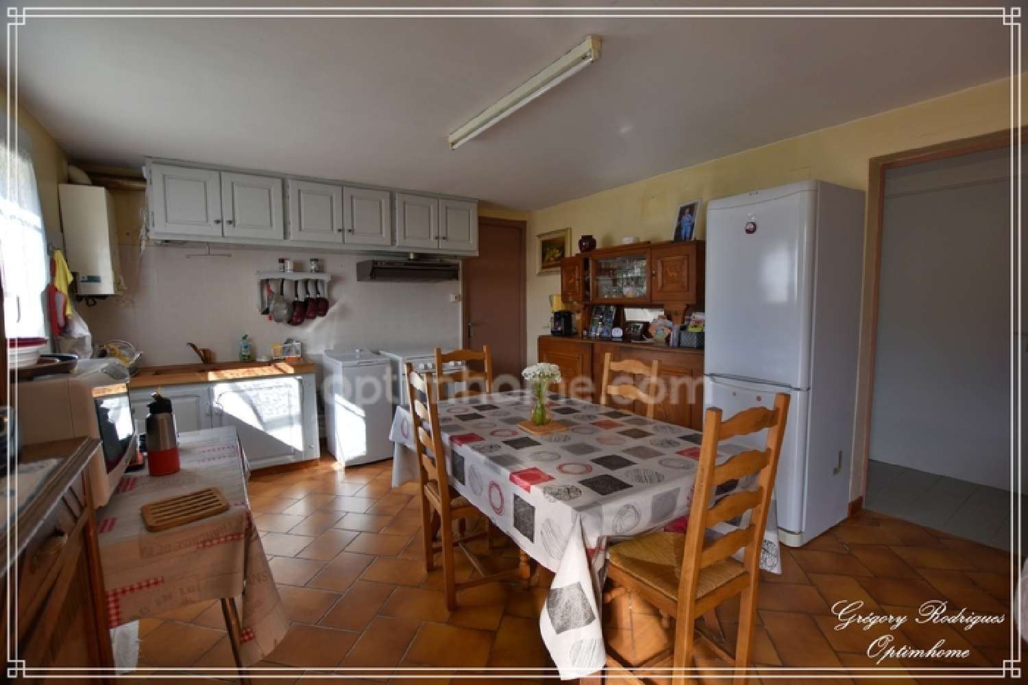  kaufen Dorfhaus Lahitte Hautes-Pyrénées 6