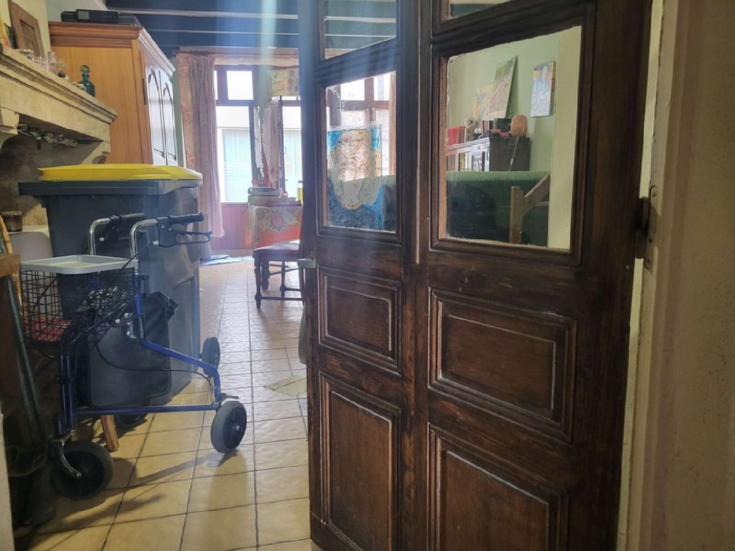 te koop dorpshuis Lamaire Deux-Sèvres 2