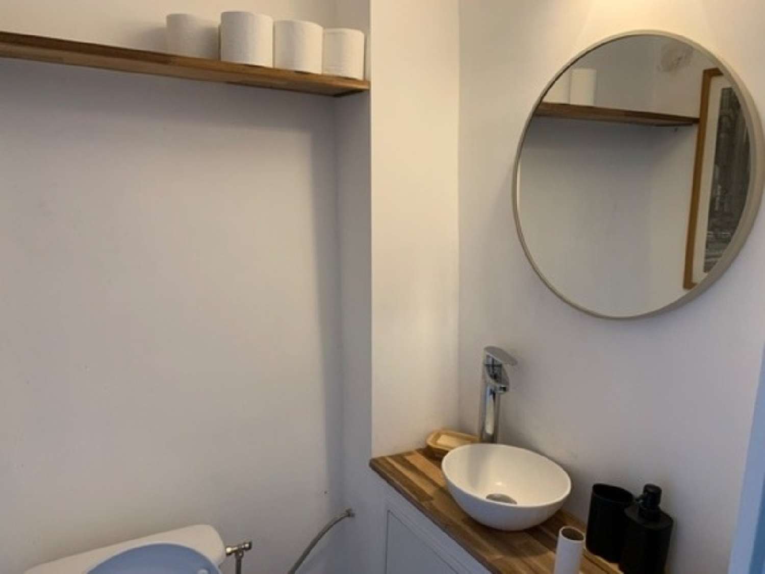  for sale village house Lambruisse Alpes-de-Haute-Provence 8