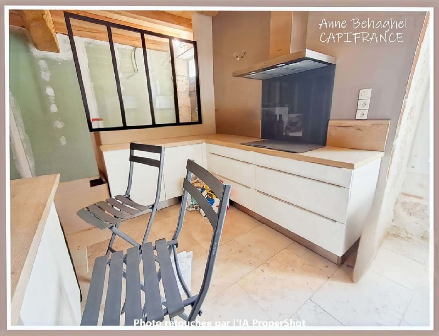  te koop dorpshuis Lamontjoie Lot-et-Garonne 4