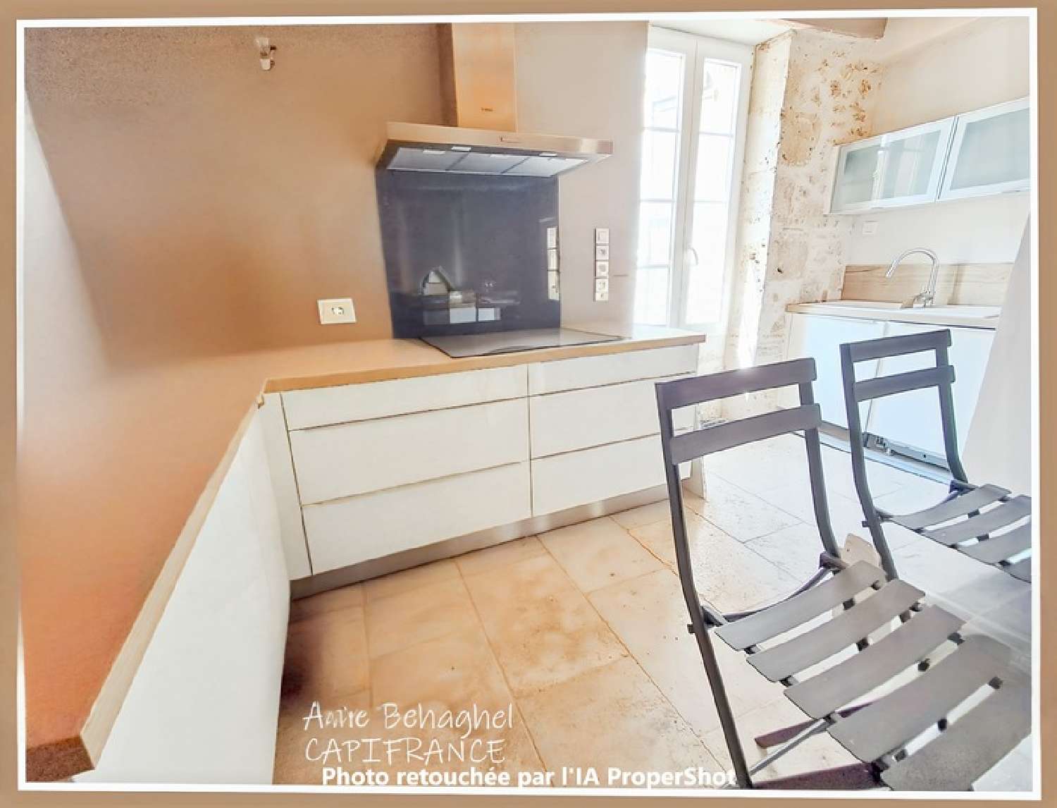  te koop dorpshuis Lamontjoie Lot-et-Garonne 5