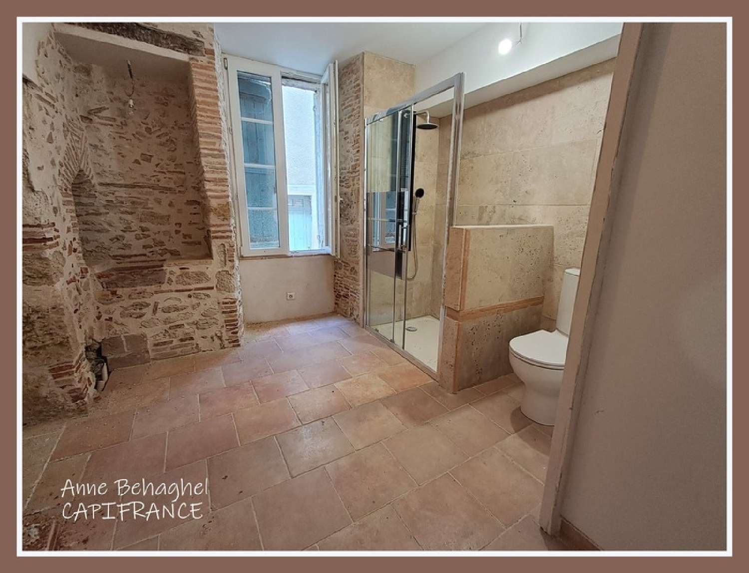  te koop dorpshuis Lamontjoie Lot-et-Garonne 8