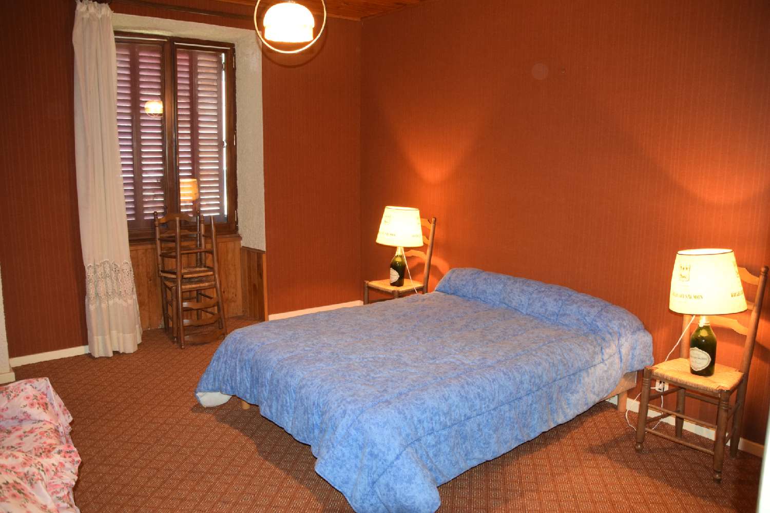  te koop dorpshuis Lanarce Ardèche 2