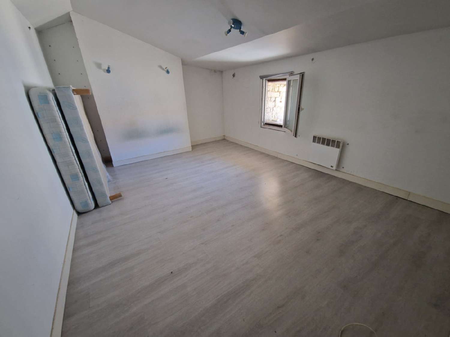  à vendre maison de village Landes Charente-Maritime 6