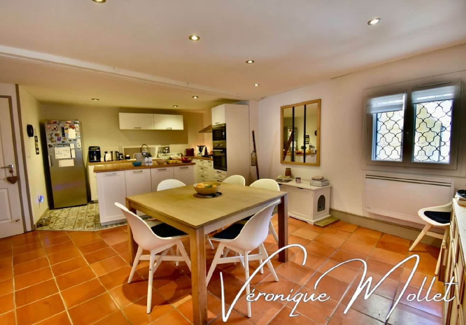 te koop dorpshuis Langoiran Gironde 5