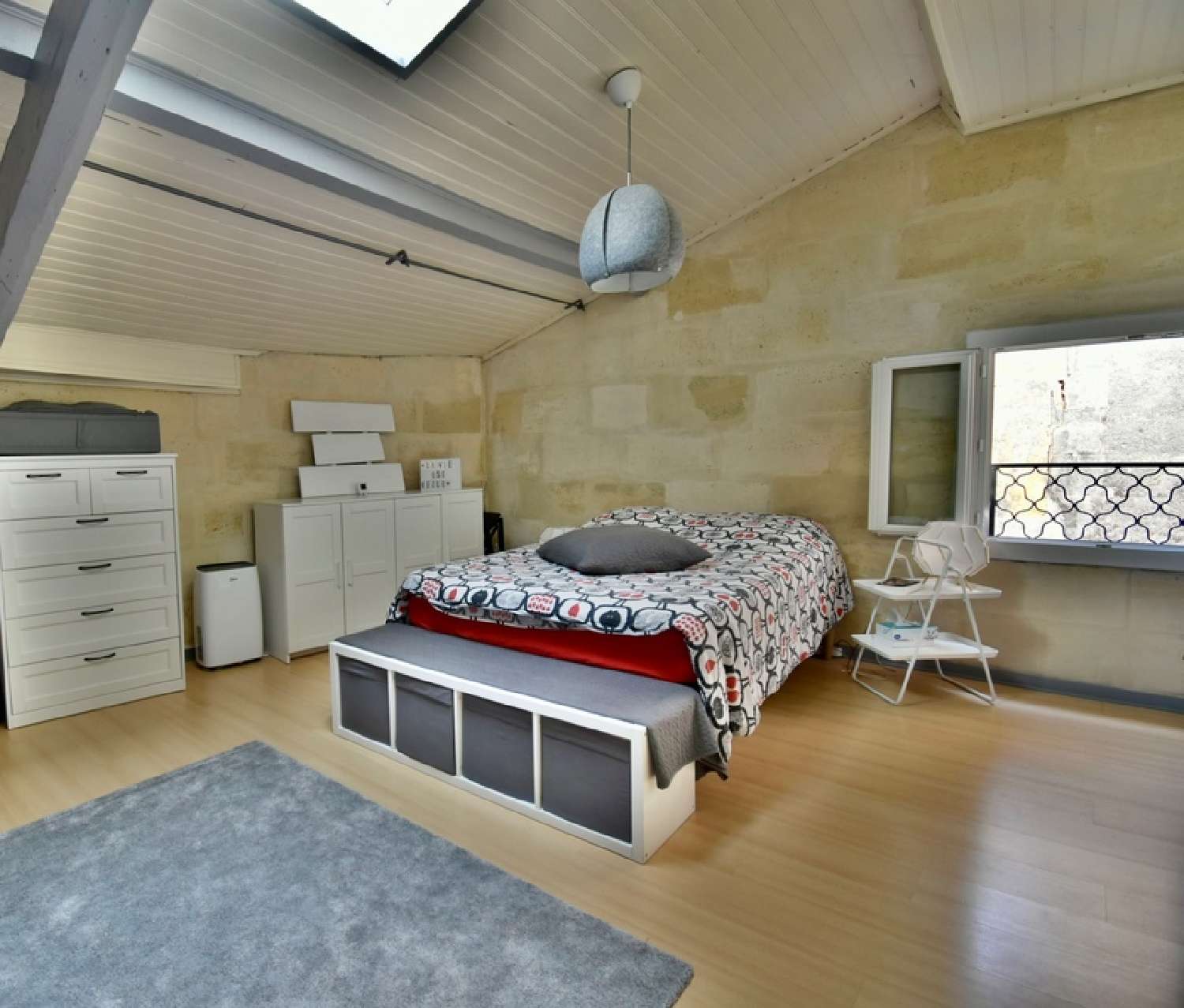 te koop dorpshuis Langoiran Gironde 7