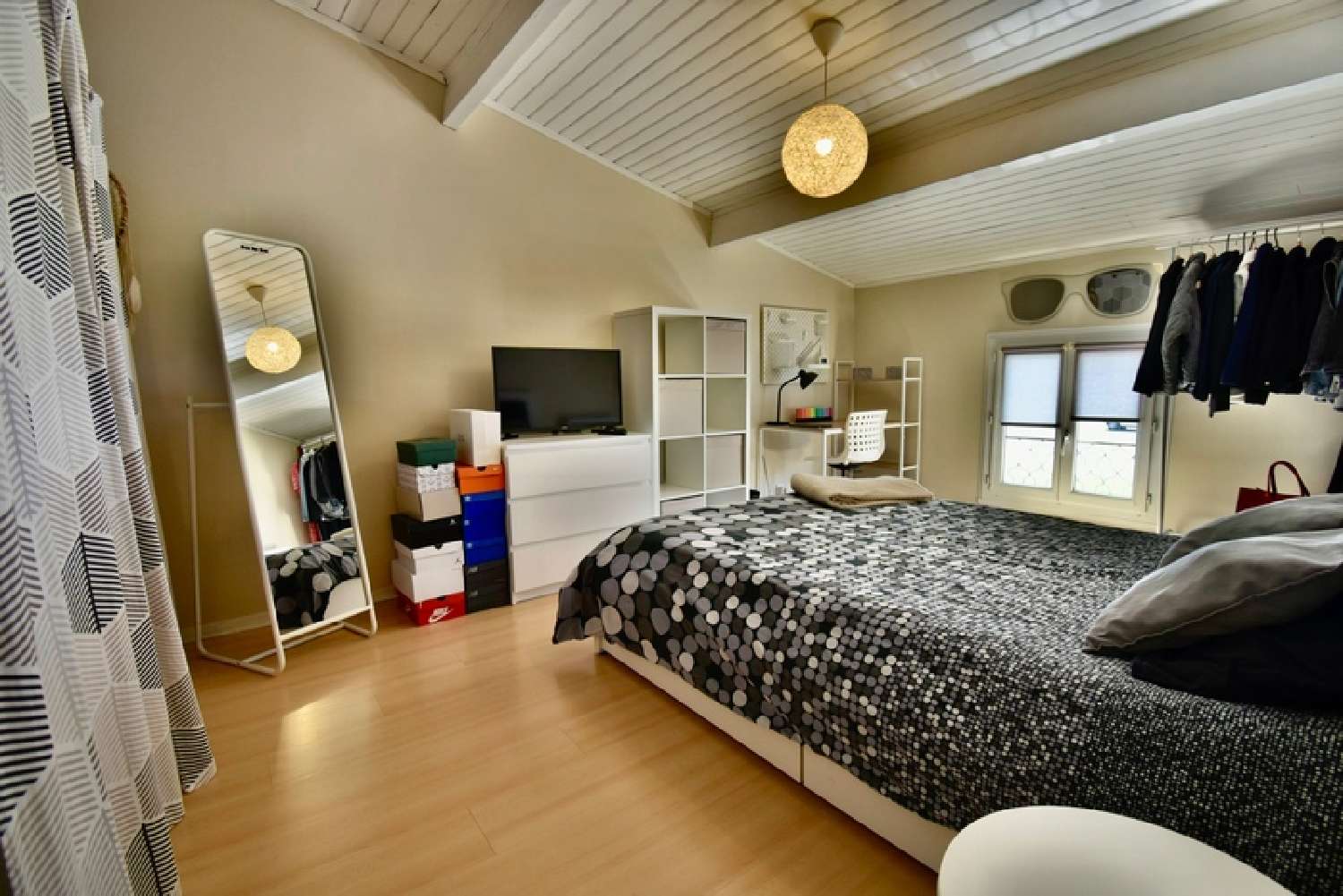 te koop dorpshuis Langoiran Gironde 8