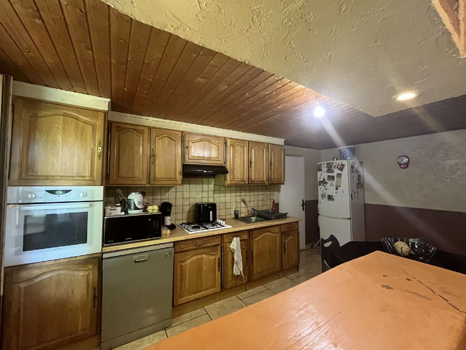 à vendre maison de village Lantenot Haute-Saône 6