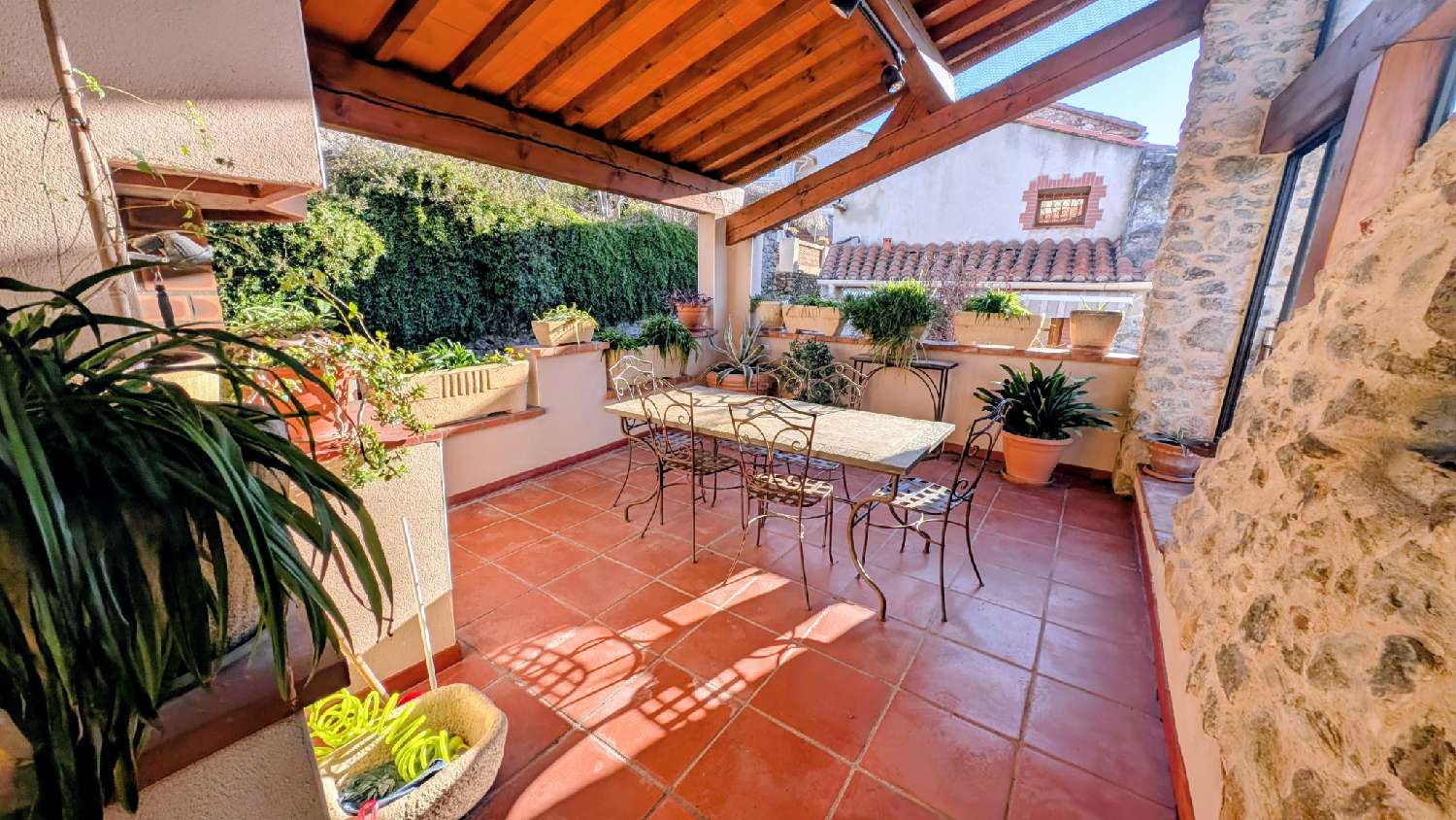  kaufen Dorfhaus Laroque-des-Albères Pyrénées-Orientales 3