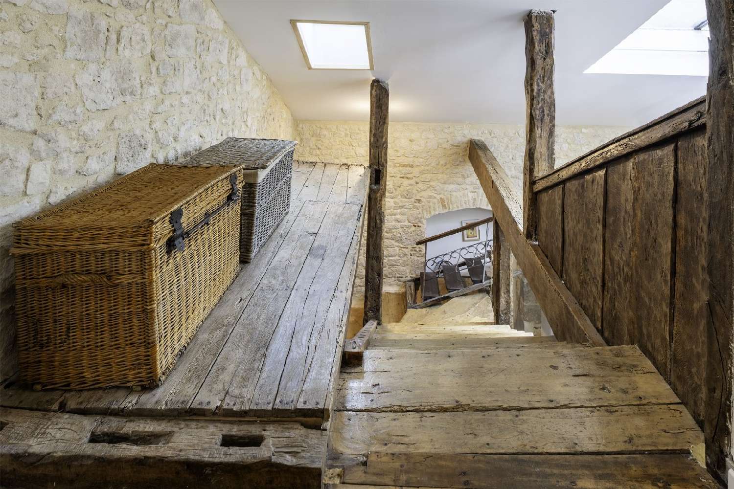 te koop dorpshuis Lauzerte Tarn-et-Garonne 6