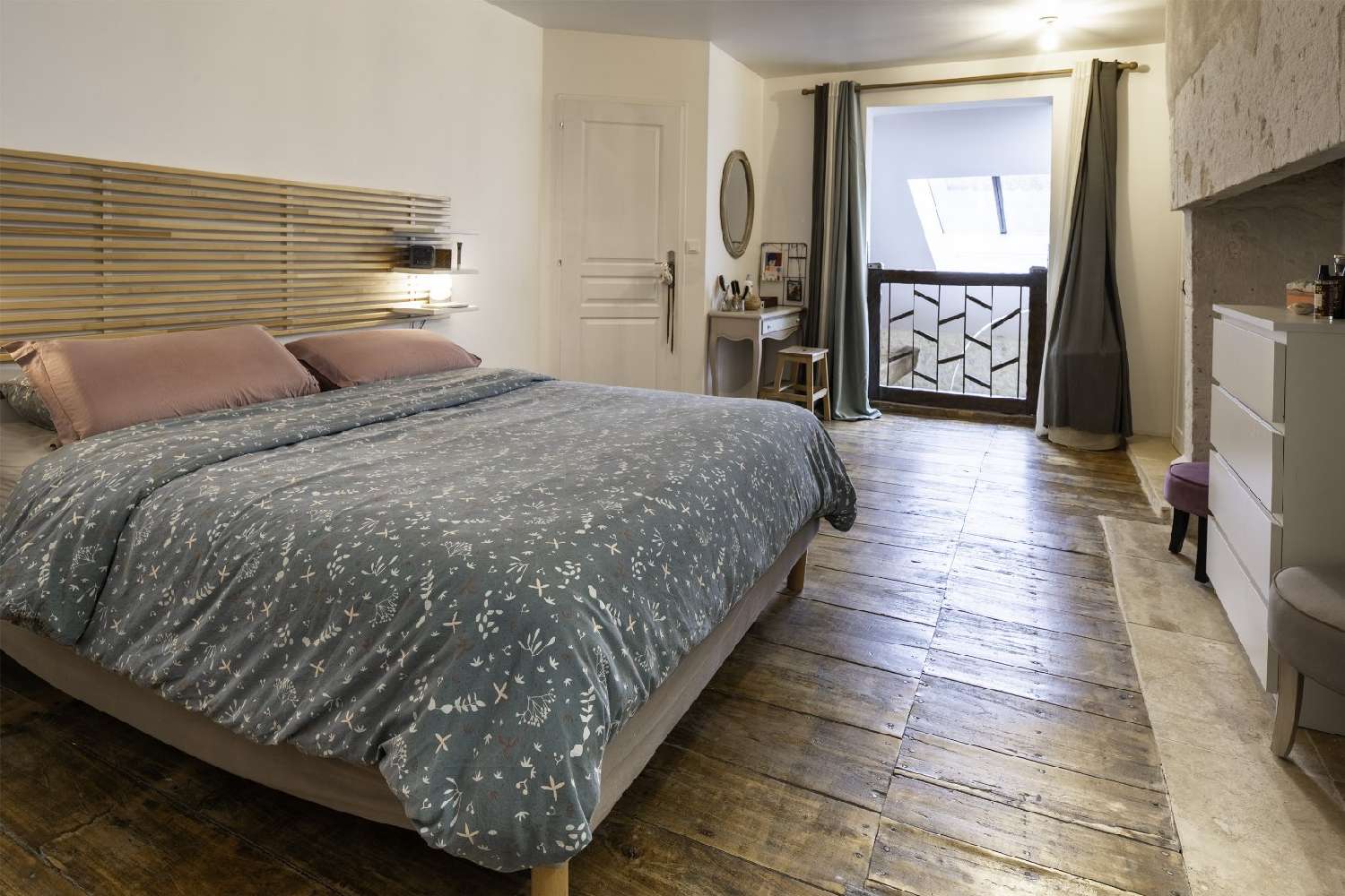 te koop dorpshuis Lauzerte Tarn-et-Garonne 7