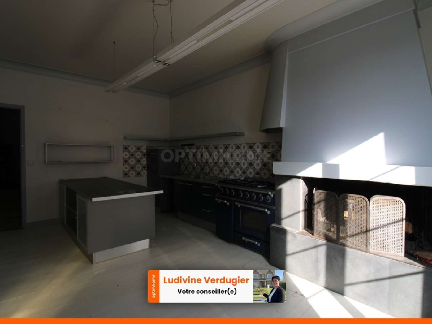 à vendre maison de village Lauzun Lot-et-Garonne 3