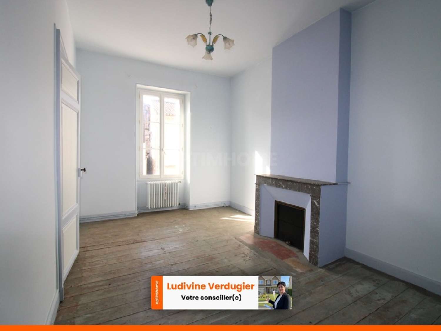 à vendre maison de village Lauzun Lot-et-Garonne 6