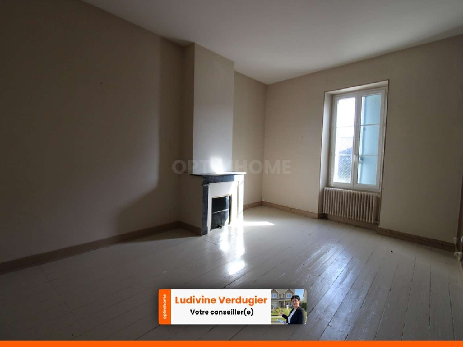 à vendre maison de village Lauzun Lot-et-Garonne 7