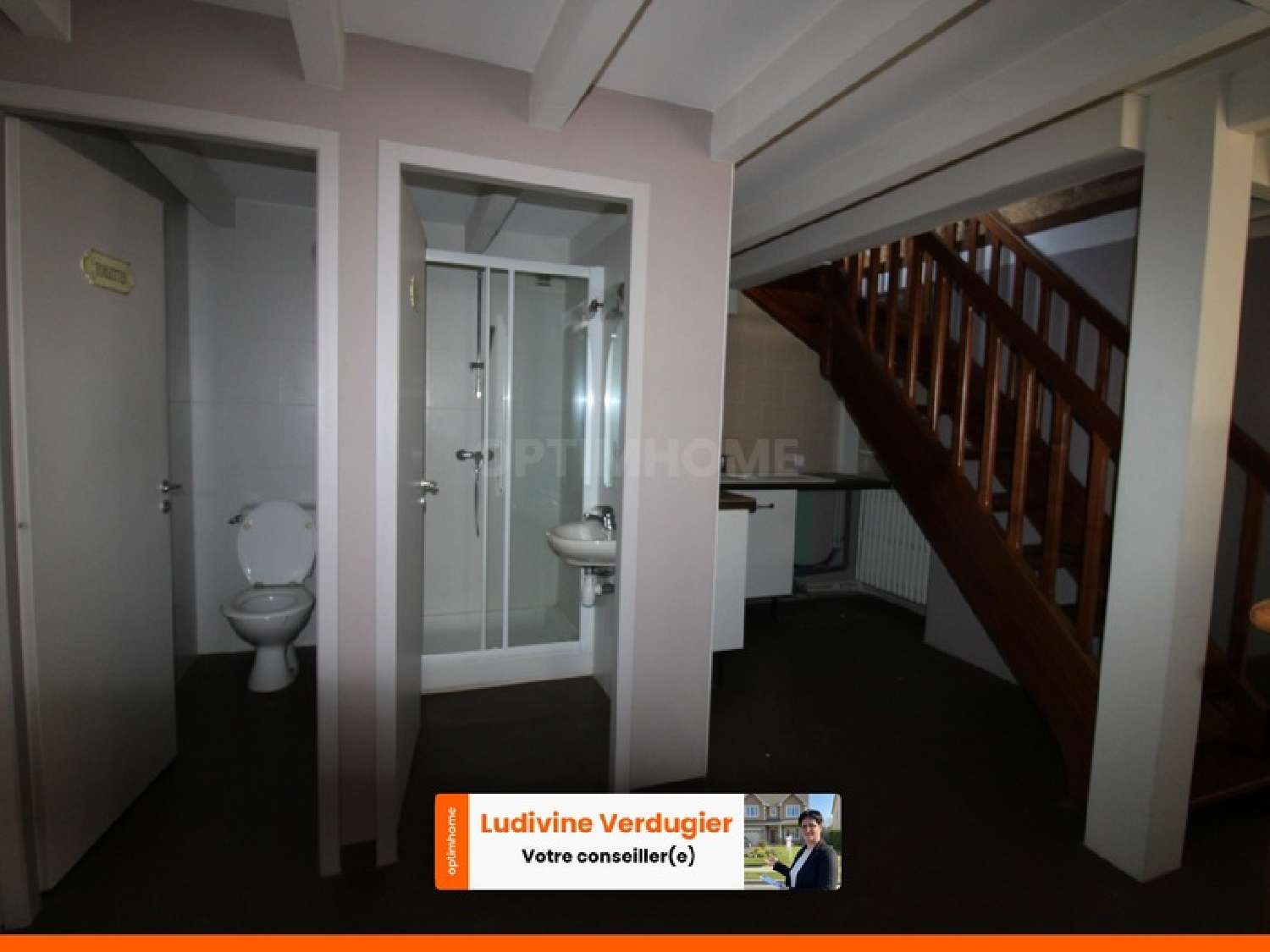 à vendre maison de village Lauzun Lot-et-Garonne 8