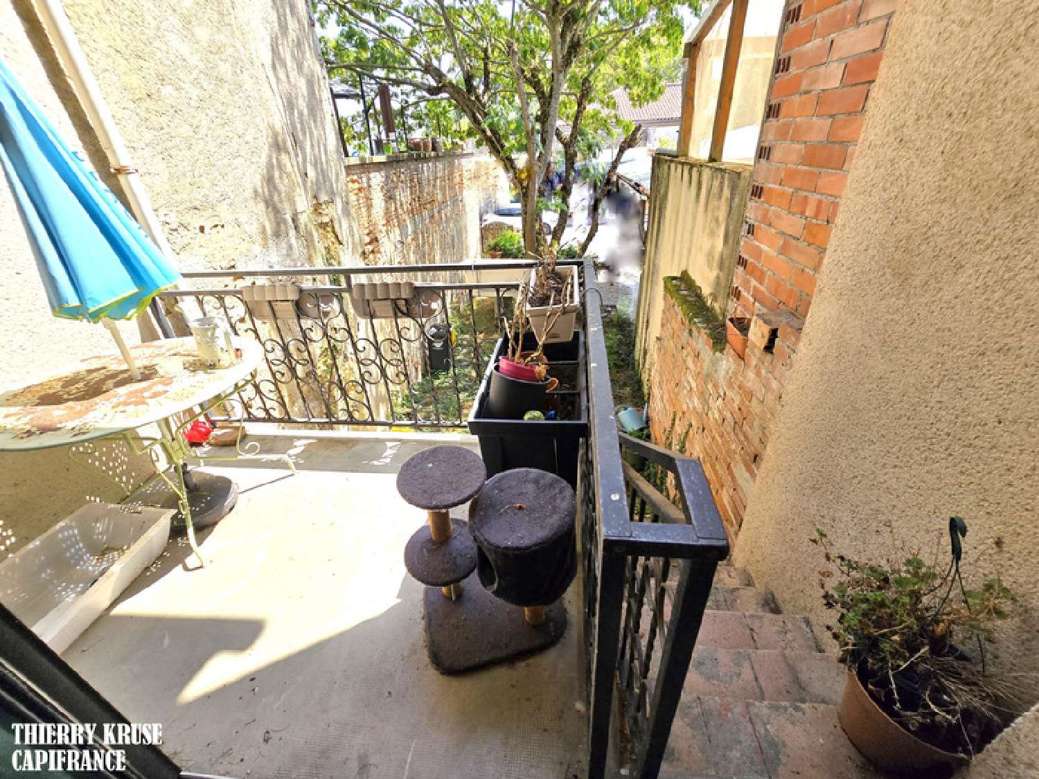  en venta casa de pueblo Lavit Tarn-et-Garonne 1