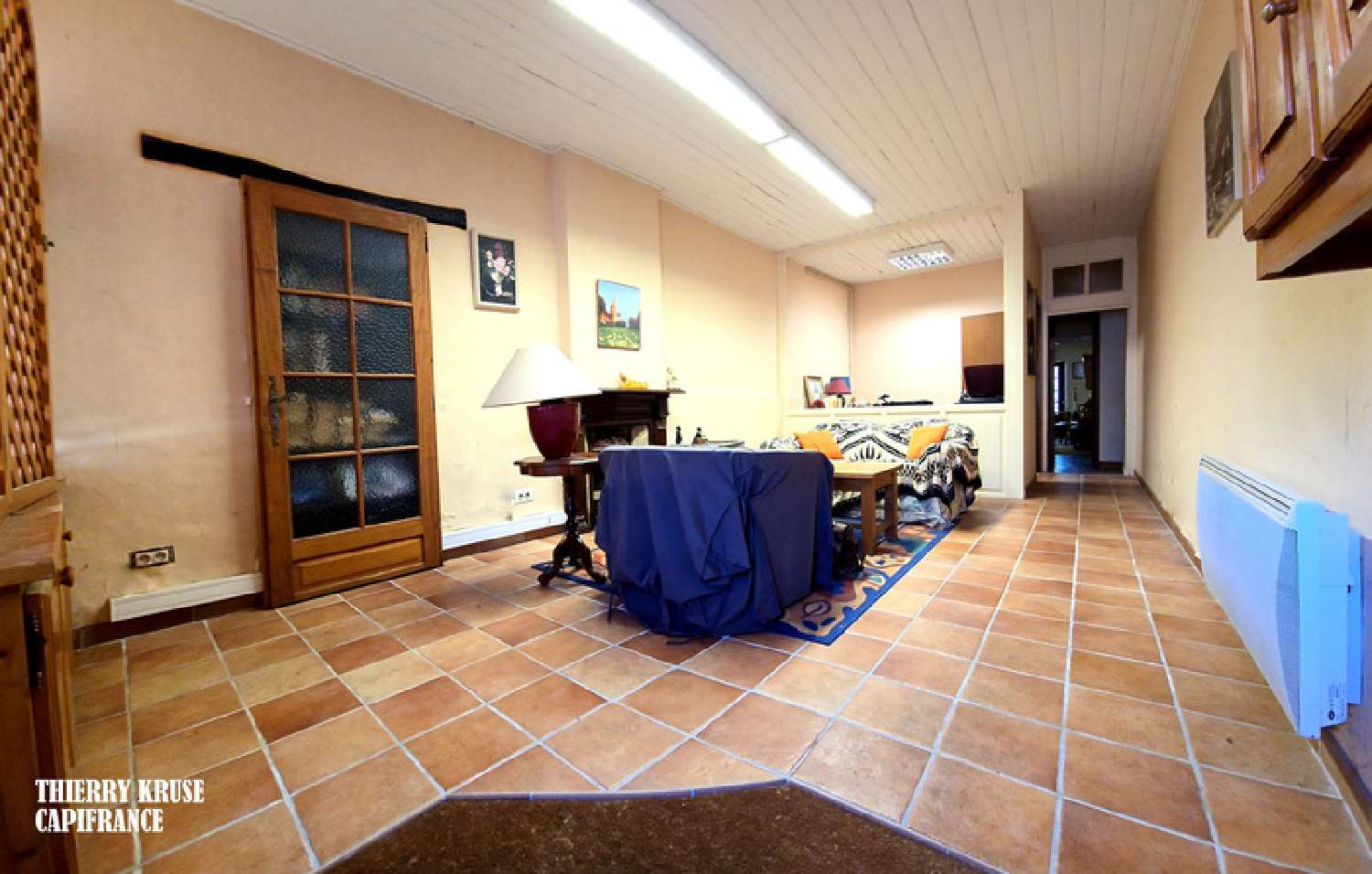  en venta casa de pueblo Lavit Tarn-et-Garonne 2