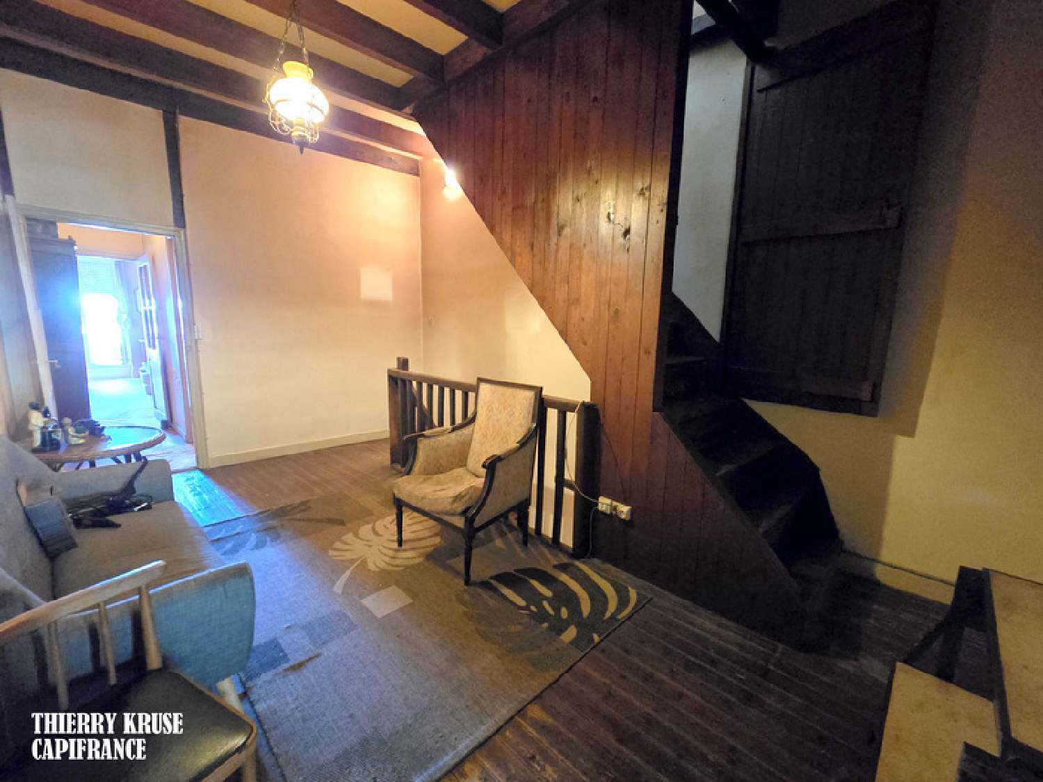  en venta casa de pueblo Lavit Tarn-et-Garonne 5