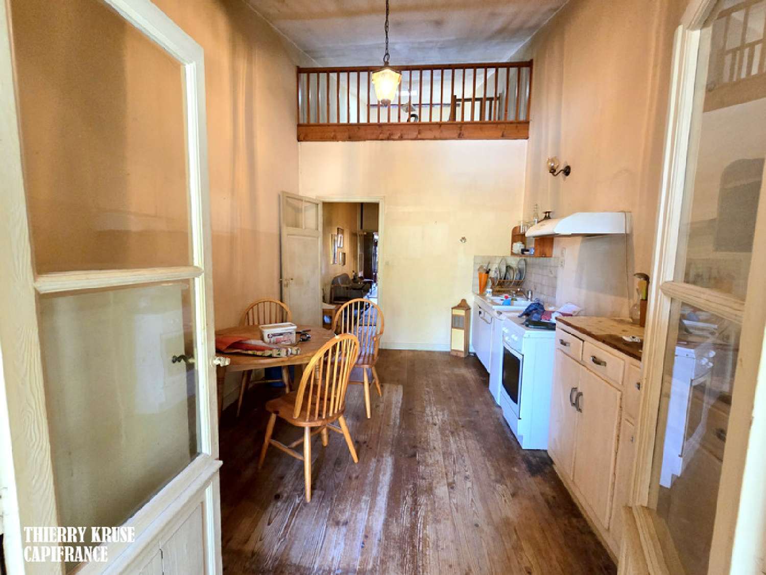  en venta casa de pueblo Lavit Tarn-et-Garonne 7