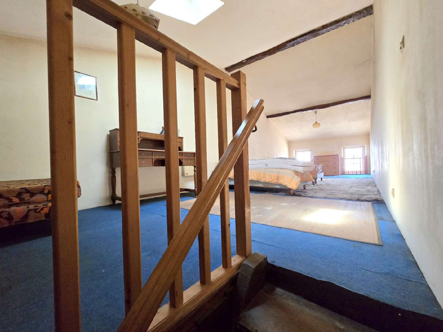  en venta casa de pueblo Lavit Tarn-et-Garonne 8