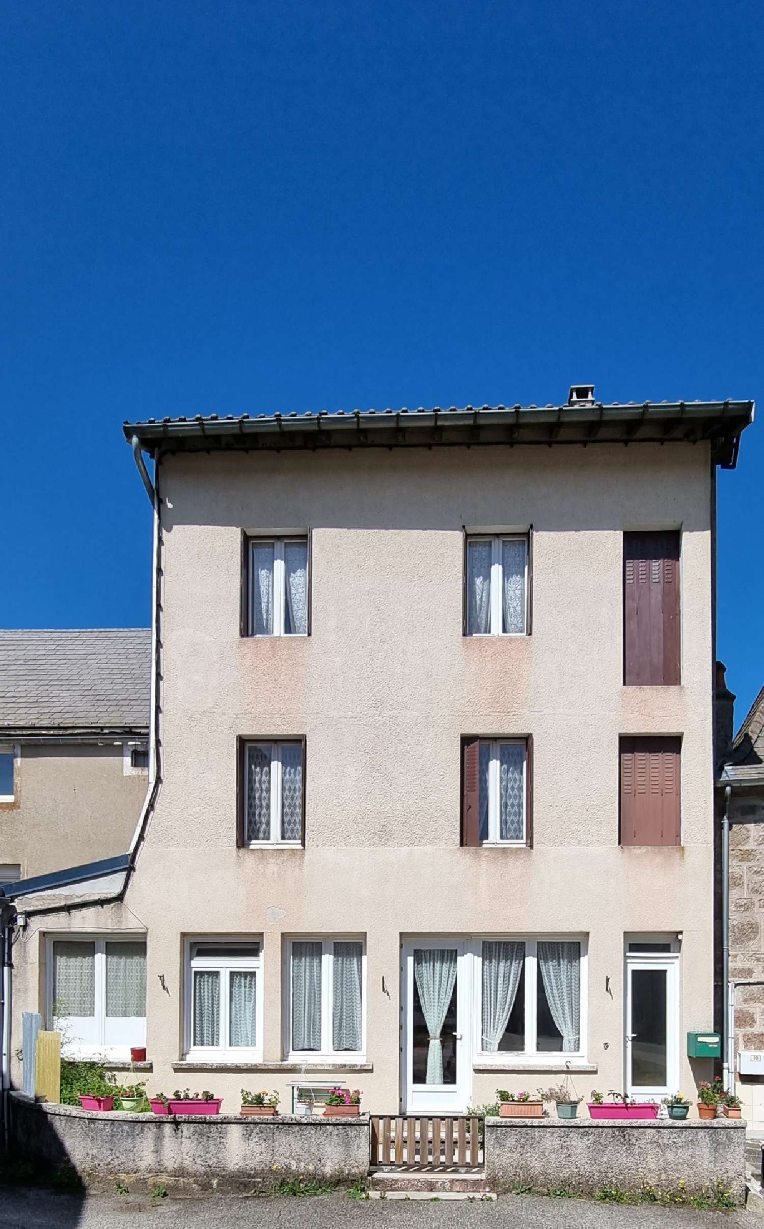 for sale village house Le Béage Ardèche 4