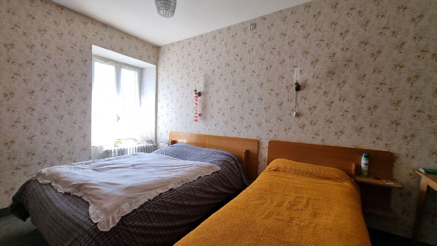 for sale village house Le Béage Ardèche 8