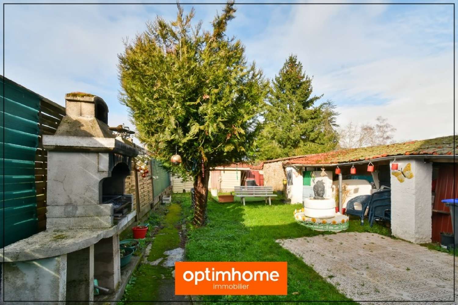  te koop dorpshuis Le Veurdre Allier 8