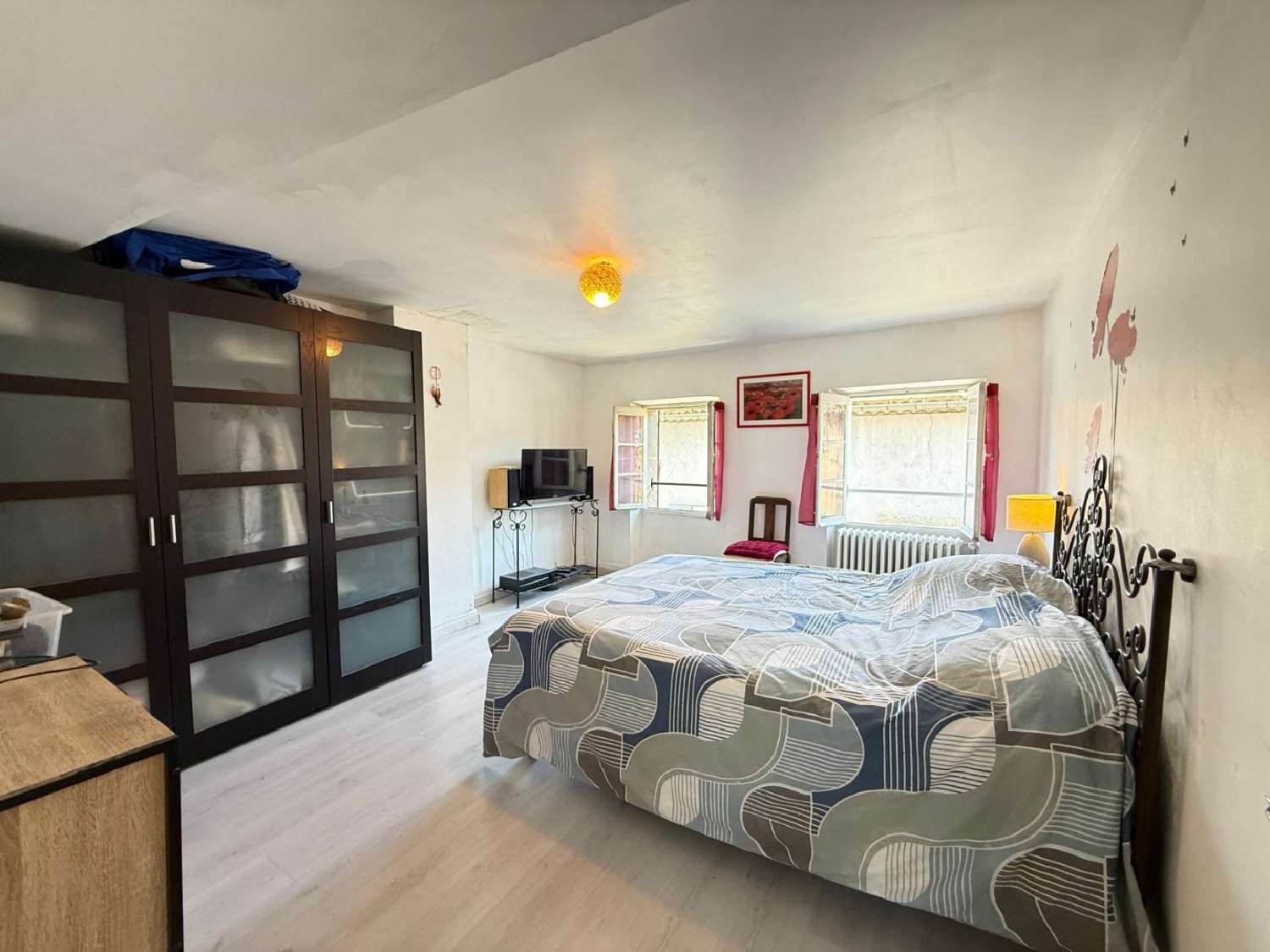 à vendre maison de village Limoux Aude 6