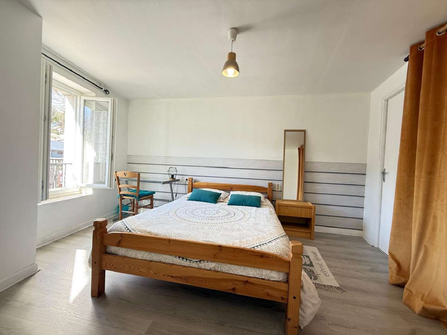 kaufen Dorfhaus Limoux Aude 5