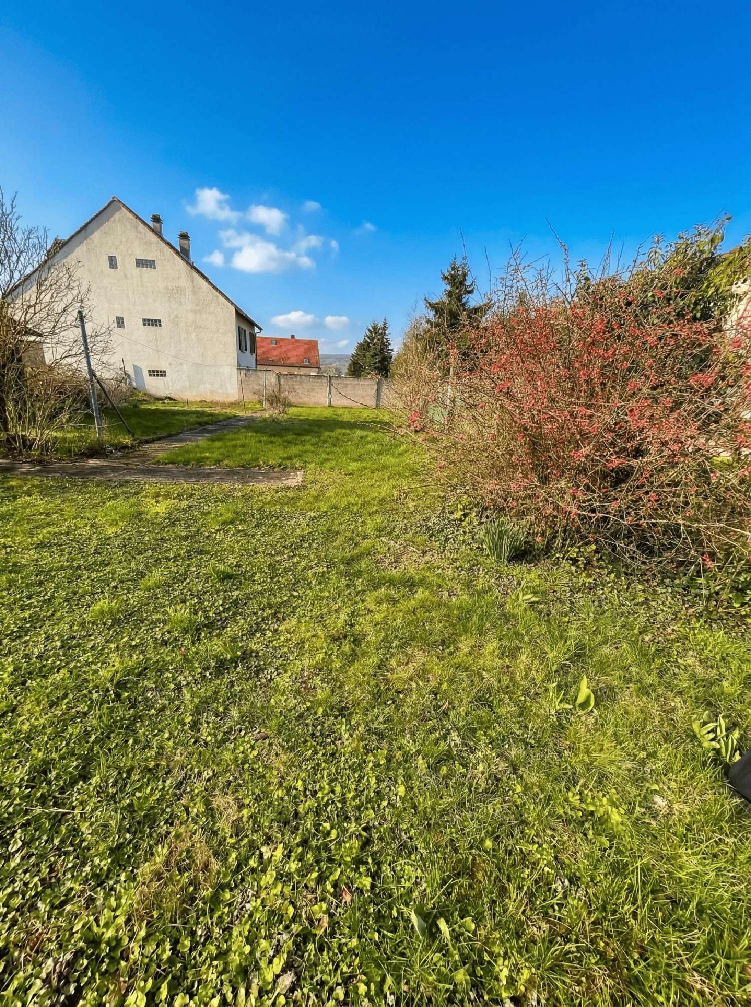 te koop dorpshuis Lixing-lès-Rouhling Moselle 4