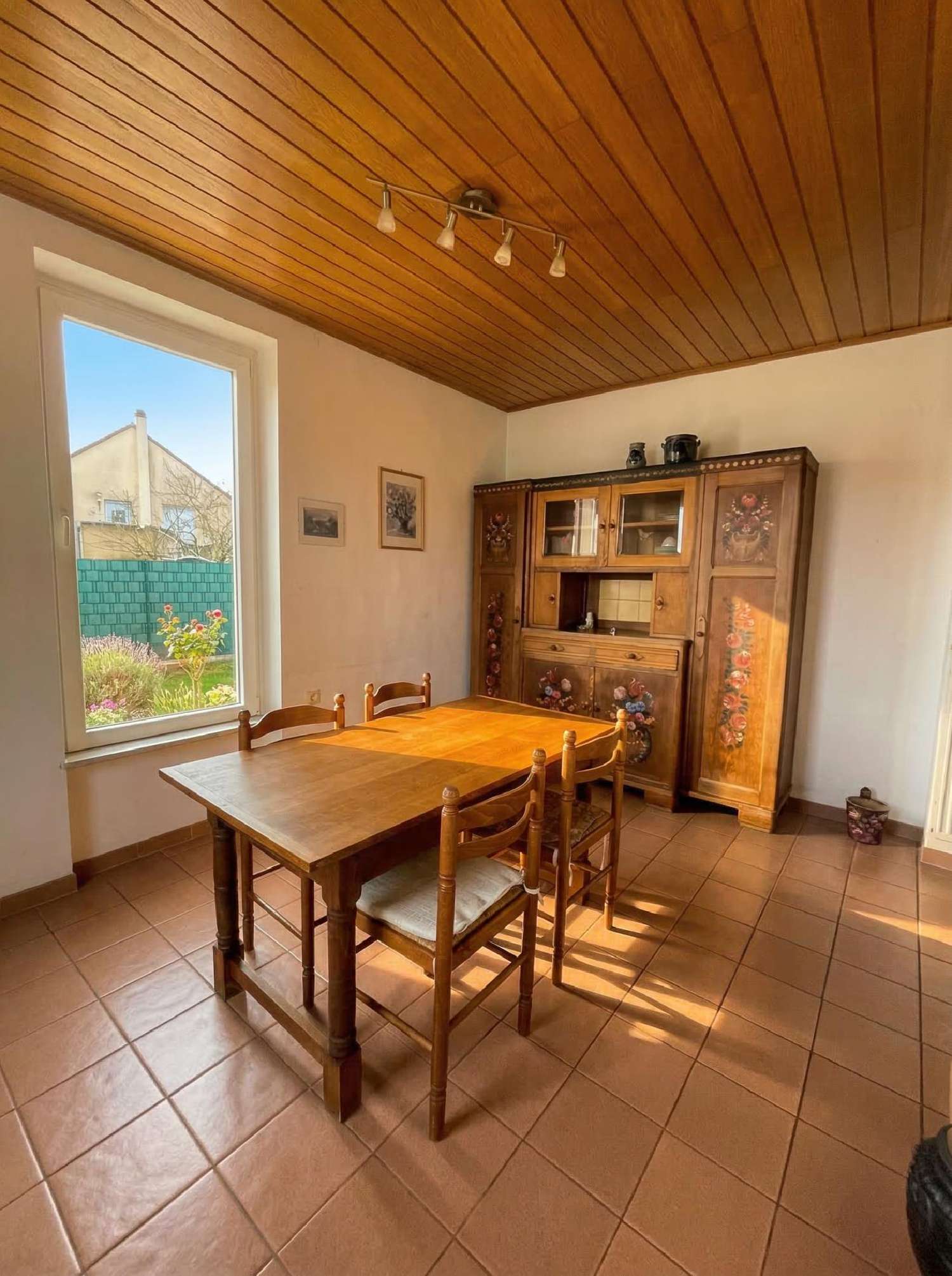 te koop dorpshuis Lixing-lès-Rouhling Moselle 6