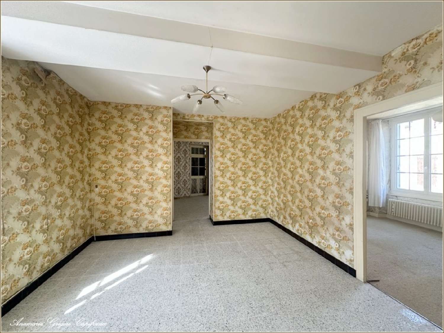 à vendre maison de village Loigny-la-Bataille Eure-et-Loir 3