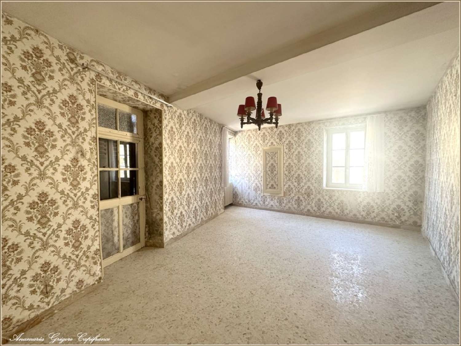 à vendre maison de village Loigny-la-Bataille Eure-et-Loir 6