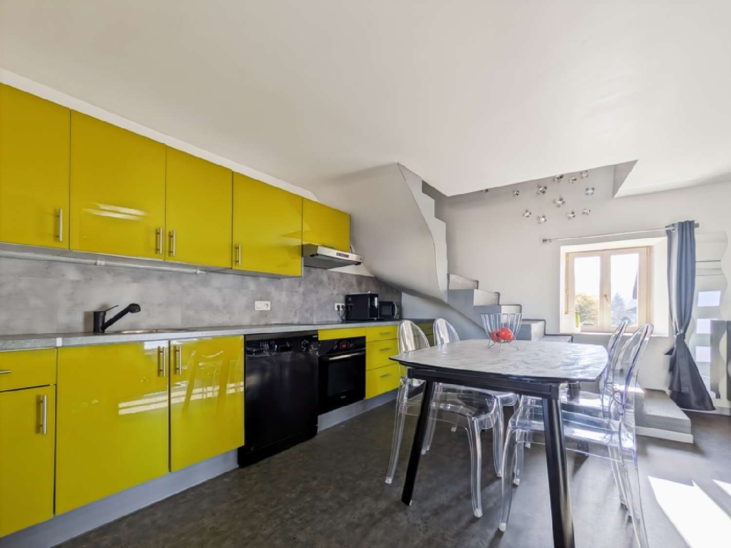  kaufen Dorfhaus Lugrin Haute-Savoie 3