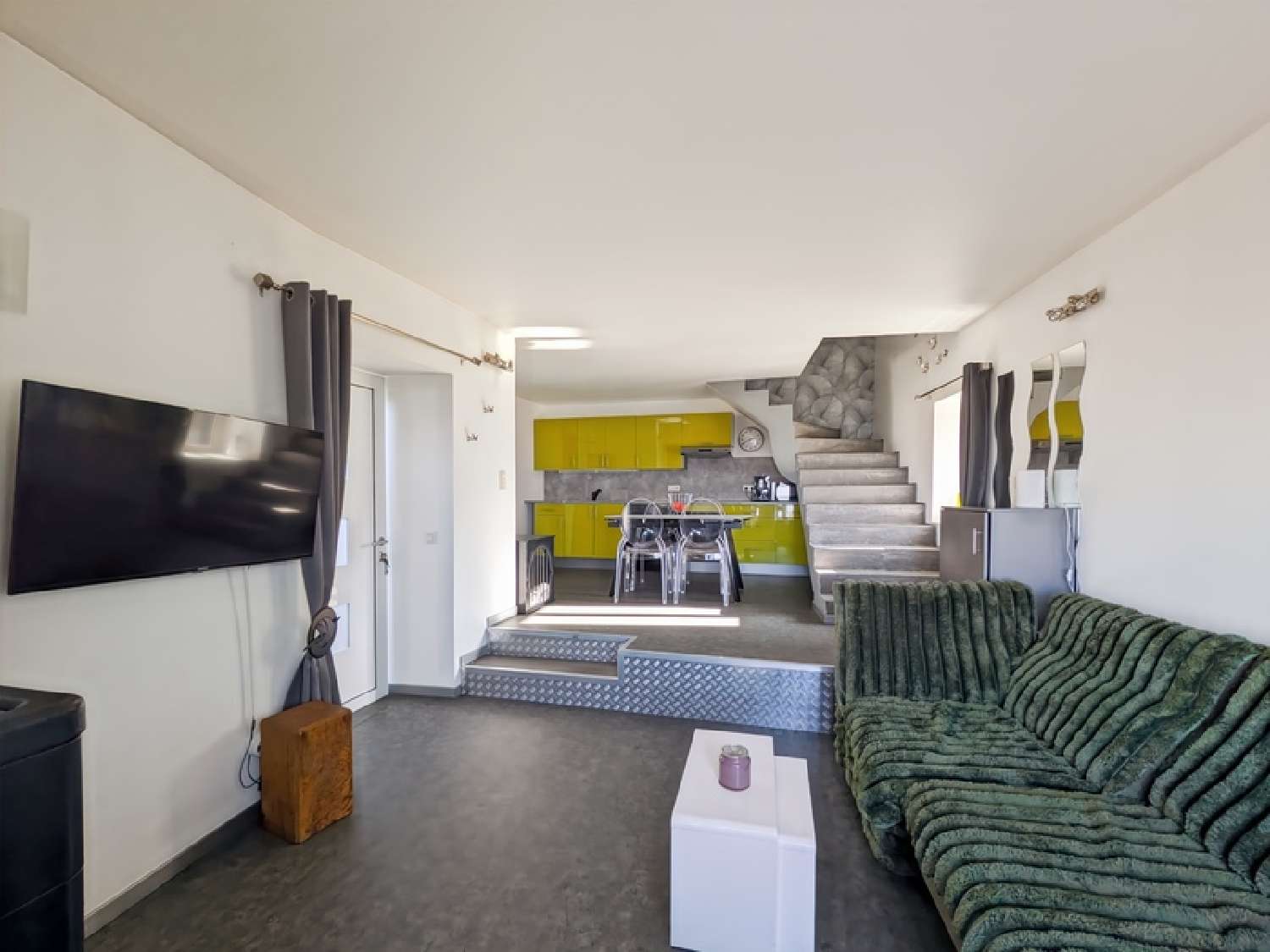  kaufen Dorfhaus Lugrin Haute-Savoie 5