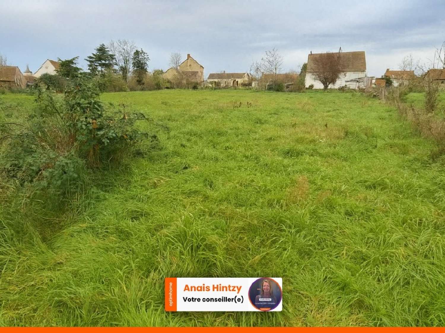  kaufen Dorfhaus Maillet Allier 8