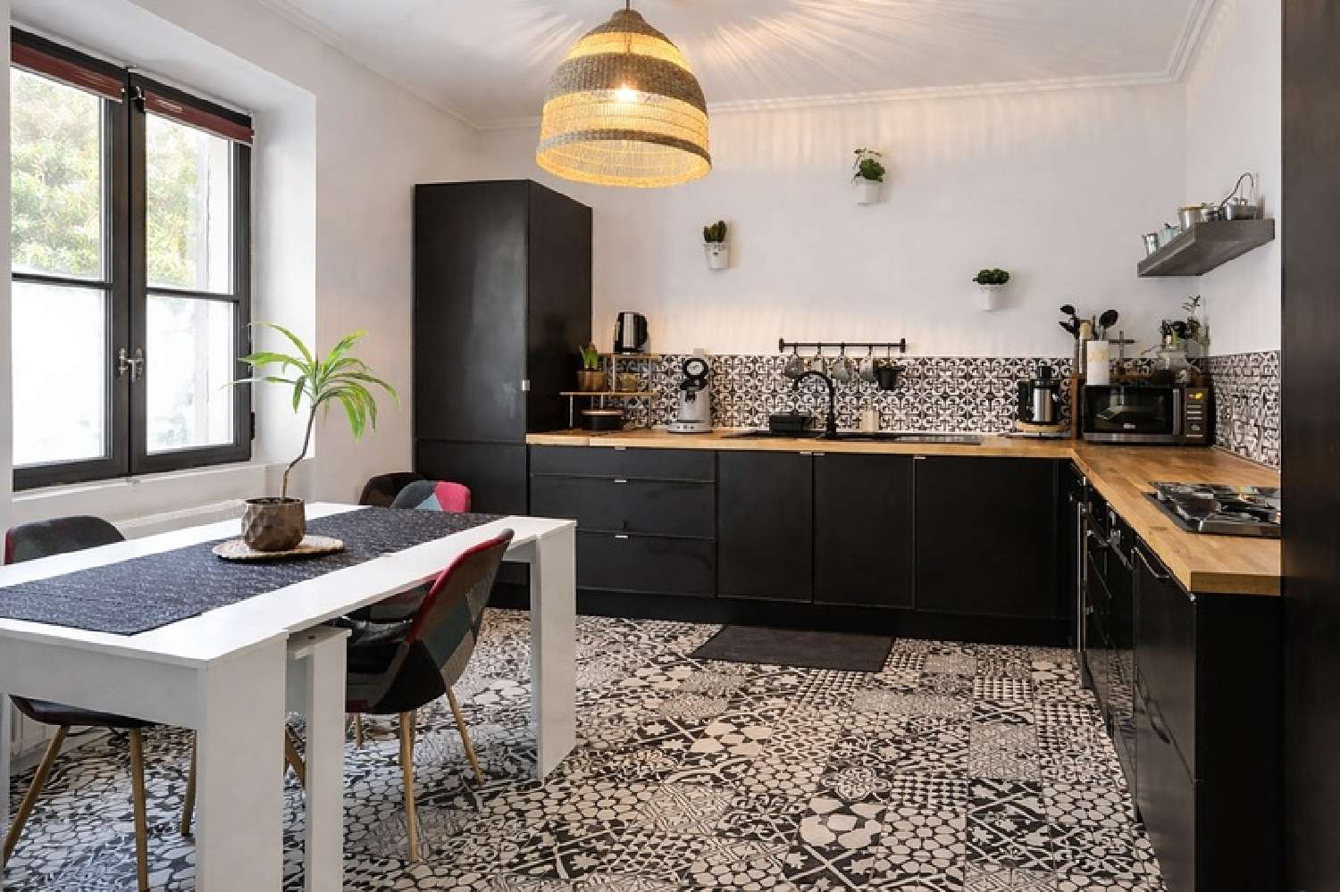  te koop dorpshuis Mallemort Bouches-du-Rhône 4