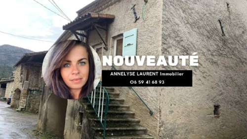 Menglon Drôme dorpshuis foto 7273874